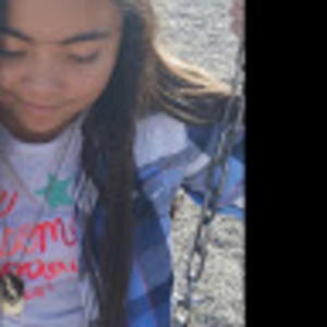 Meet your Posher, Abigail